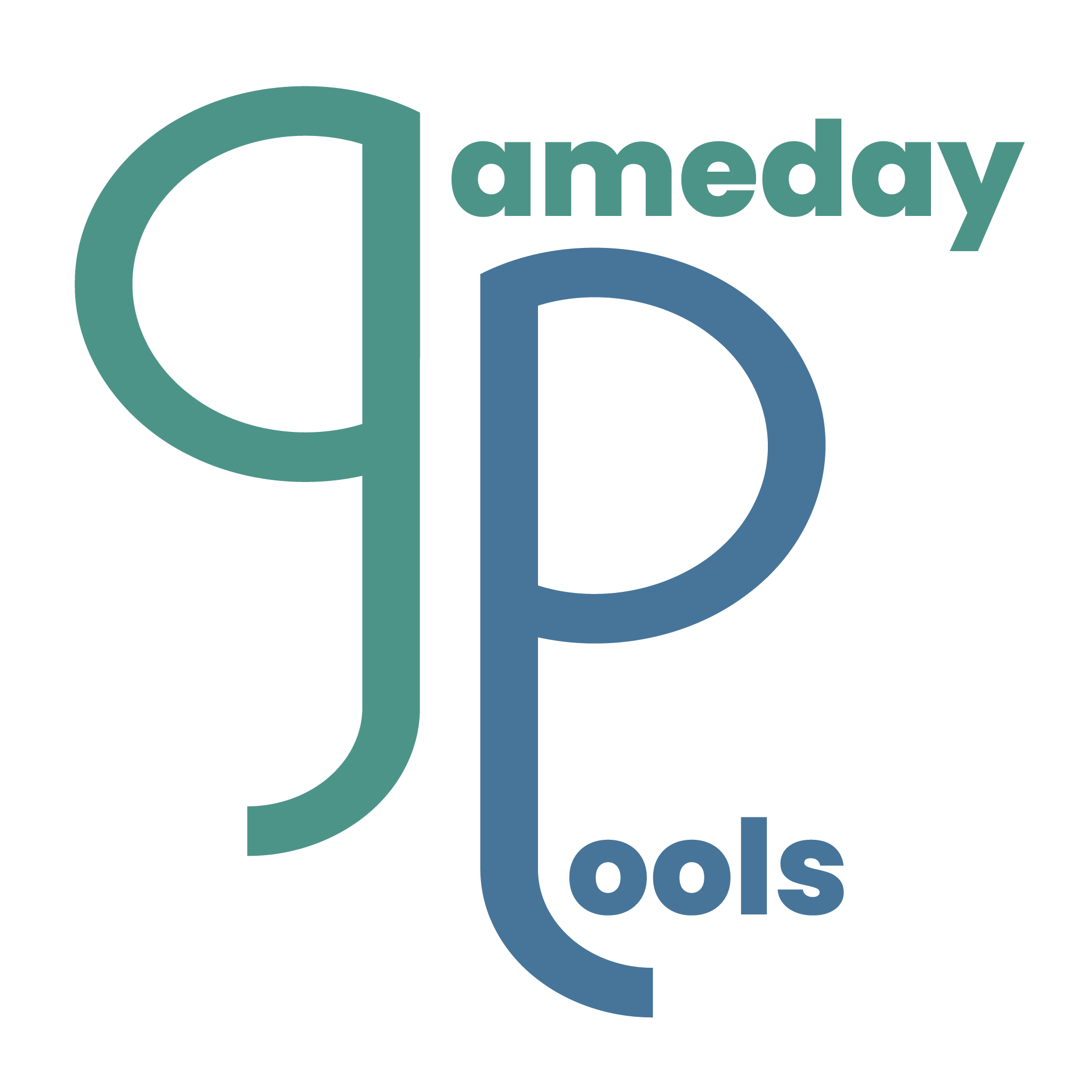 GamedayPools Logo